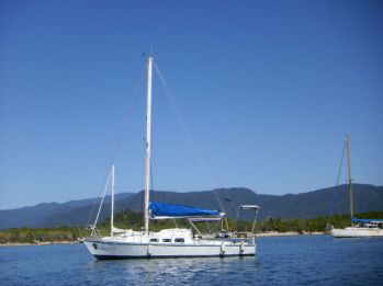 Blue Moon 2 (sister ship)