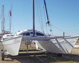 tiki 26